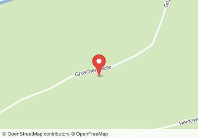 Hotels an der Groschenwiese in Hergisdorf – Unterkünfte, Pensionen und Ferienwohnungen in zentraler Lage