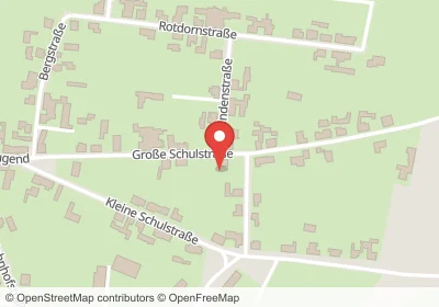 Hotels an der Große Schulstraße in Elbe-Parey – Unterkünfte, Pensionen und Ferienwohnungen in zentraler Lage