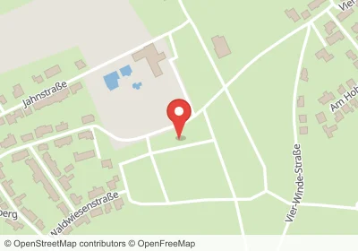 Hotels an der Großwaldstraße in Schwalbach – Unterkünfte, Pensionen und Ferienwohnungen in zentraler Lage