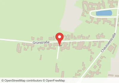 Hotels an der Grünstraße in Muldestausee – Unterkünfte, Pensionen und Ferienwohnungen in zentraler Lage