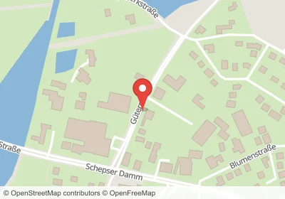 Güterstraße Edewecht – Hotels in der Nähe Hotels an der Güterstraße in Edewecht – Unterkünfte, Pensionen und Ferienwohnungen in zentraler Lage
