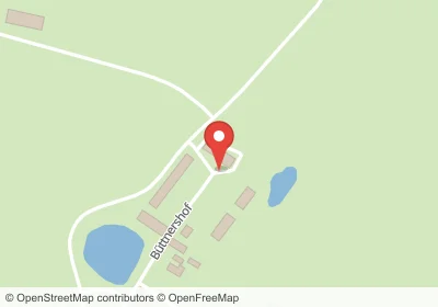 Hotels an der Gutshaus Büttnershof in Iden – Unterkünfte, Pensionen und Ferienwohnungen in zentraler Lage