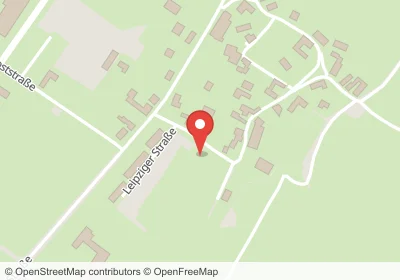 Hotels an der Gutsweg in Elsteraue – Unterkünfte, Pensionen und Ferienwohnungen in zentraler Lage