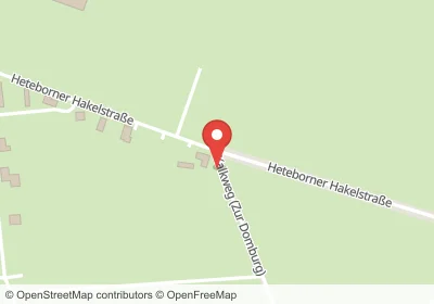 Hotels an der Hakelstraße in Hedersleben – Unterkünfte, Pensionen und Ferienwohnungen in zentraler Lage