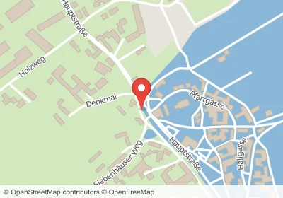 Hotels an der Hallgasse in Nemsdorf-Göhrendorf – Unterkünfte, Pensionen und Ferienwohnungen in zentraler Lage