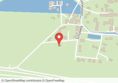 Hotels an der Hasenwinkel in Kabelsketal – Unterkünfte, Pensionen und Ferienwohnungen in zentraler Lage