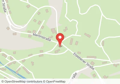 Hotels an der Hauptstraße in Hergisdorf – Unterkünfte, Pensionen und Ferienwohnungen in zentraler Lage