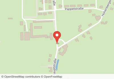 Hotels an der Hauptstraße in Goldbeck – Unterkünfte, Pensionen und Ferienwohnungen in zentraler Lage