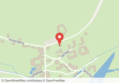 Hotels an der Hauptstraße in Schnaudertal – Unterkünfte, Pensionen und Ferienwohnungen in zentraler Lage