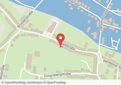 Hotels an der Hauptstraße in Wadgassen – Unterkünfte, Pensionen und Ferienwohnungen in zentraler Lage