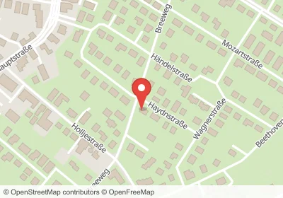 Haydnstraße Edewecht – Hotels in der Nähe Hotels an der Haydnstraße in Edewecht – Unterkünfte, Pensionen und Ferienwohnungen in zentraler Lage