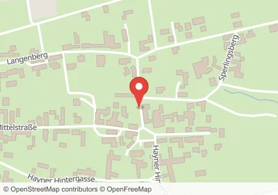 Hayner Unterdorf Südharz – Hotels in der Nähe Hotels an der Hayner Unterdorf in Südharz – Unterkünfte, Pensionen und Ferienwohnungen in zentraler Lage