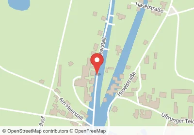 Heerstall Südharz – Hotels in der Nähe Hotels an der Heerstall in Südharz – Unterkünfte, Pensionen und Ferienwohnungen in zentraler Lage