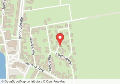 Hotels an der Heidering in Flechtingen – Unterkünfte, Pensionen und Ferienwohnungen in zentraler Lage
