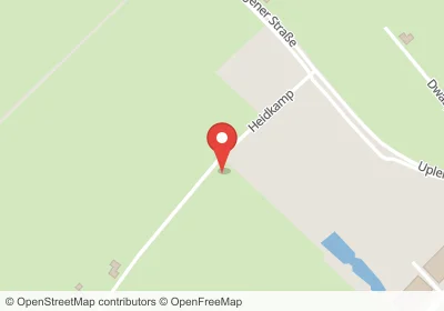 Heidkamp Apen – Hotels in der Nähe Hotels an der Heidkamp in Apen – Unterkünfte, Pensionen und Ferienwohnungen in zentraler Lage