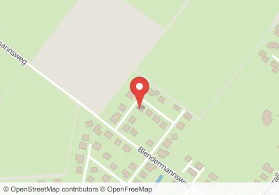 Hotels an der Heinrich-Diers-Straße in Edewecht – Unterkünfte, Pensionen und Ferienwohnungen in zentraler Lage