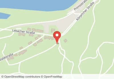 Hotels an der Heinrich-Eisenbarth-Weg in Nalbach – Unterkünfte, Pensionen und Ferienwohnungen in zentraler Lage