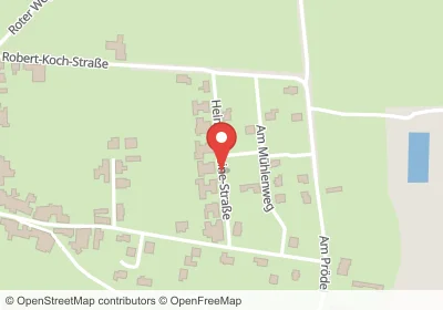 Heinrich-Heine-Straße Sülzetal – Hotels in der Nähe Hotels an der Heinrich-Heine-Straße in Sülzetal – Unterkünfte, Pensionen und Ferienwohnungen in zentraler Lage