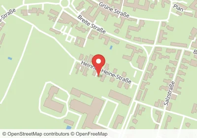 Heinrich-Heine-Straße Börde-Hakel – Hotels in der Nähe Hotels an der Heinrich-Heine-Straße in Börde-Hakel – Unterkünfte, Pensionen und Ferienwohnungen in zentraler Lage