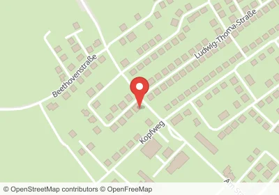 Hotels an der Heinrich-Mann-Straße in Teutschenthal – Unterkünfte, Pensionen und Ferienwohnungen in zentraler Lage