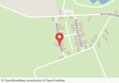 Hotels an der Heinrich-Zille-Straße in Elsteraue – Unterkünfte, Pensionen und Ferienwohnungen in zentraler Lage