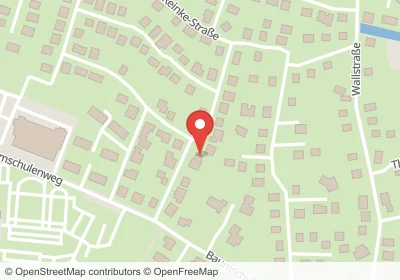 Hotels an der Helmerich-von-Aschwege-Straße in Edewecht – Unterkünfte, Pensionen und Ferienwohnungen in zentraler Lage