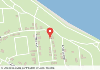 Hotels an der Hintere Triftstraße in Muldestausee – Unterkünfte, Pensionen und Ferienwohnungen in zentraler Lage