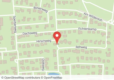 Hirschweg Edewecht – Hotels in der Nähe Hotels an der Hirschweg in Edewecht – Unterkünfte, Pensionen und Ferienwohnungen in zentraler Lage