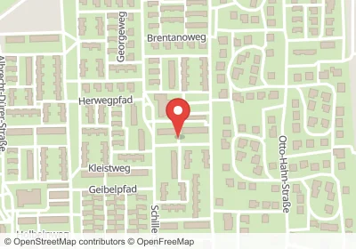 Hotels an der Hölderlinweg in Überherrn – Unterkünfte, Pensionen und Ferienwohnungen in zentraler Lage