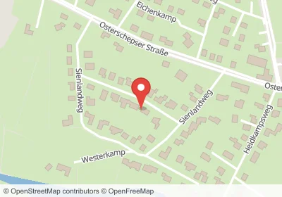 Hogenlandweg Edewecht – Hotels in der Nähe Hotels an der Hogenlandweg in Edewecht – Unterkünfte, Pensionen und Ferienwohnungen in zentraler Lage