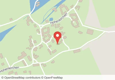 Hotels an der Hohenkirchen in Schnaudertal – Unterkünfte, Pensionen und Ferienwohnungen in zentraler Lage