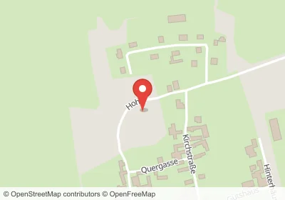 Hotels an der Hohle in Finne – Unterkünfte, Pensionen und Ferienwohnungen in zentraler Lage