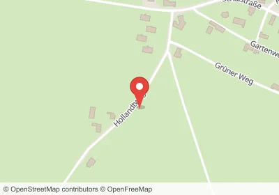 Hotels an der Hollandtweg in Hohenberg-Krusemark – Unterkünfte, Pensionen und Ferienwohnungen in zentraler Lage