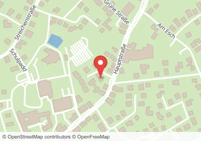 Hotels an der Hollenkamp in Apen – Unterkünfte, Pensionen und Ferienwohnungen in zentraler Lage
