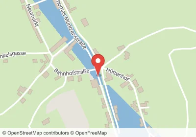 Hüttenhof Hergisdorf – Hotels in der Nähe Hotels an der Hüttenhof in Hergisdorf – Unterkünfte, Pensionen und Ferienwohnungen in zentraler Lage