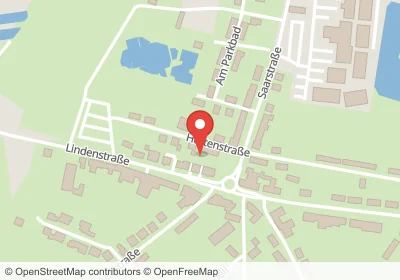 Hotels an der Hüttenstraße in Wadgassen – Unterkünfte, Pensionen und Ferienwohnungen in zentraler Lage