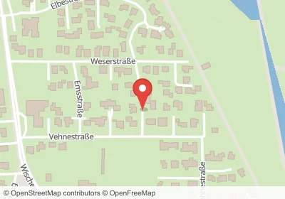 Huntestraße Edewecht – Hotels in der Nähe Hotels an der Huntestraße in Edewecht – Unterkünfte, Pensionen und Ferienwohnungen in zentraler Lage