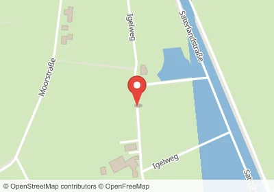 Igelweg Apen – Hotels in der Nähe Hotels an der Igelweg in Apen – Unterkünfte, Pensionen und Ferienwohnungen in zentraler Lage