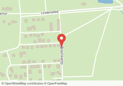 Hotels an der Im Mühlemkamp in Diesdorf – Unterkünfte, Pensionen und Ferienwohnungen in zentraler Lage