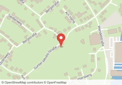 Hotels an der Im Schäfereidell in Wadgassen – Unterkünfte, Pensionen und Ferienwohnungen in zentraler Lage