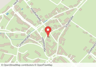Hotels an der Im Winkel in Selke-Aue – Unterkünfte, Pensionen und Ferienwohnungen in zentraler Lage