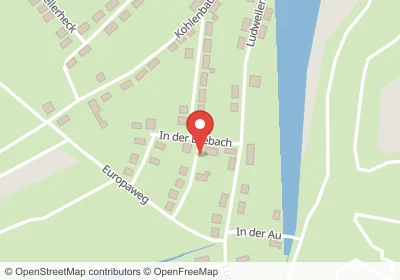 Hotels an der In der Brebach in Wadgassen – Unterkünfte, Pensionen und Ferienwohnungen in zentraler Lage