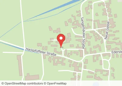 In der Ecke Wallhausen – Hotels in der Nähe Hotels an der In der Ecke in Wallhausen – Unterkünfte, Pensionen und Ferienwohnungen in zentraler Lage