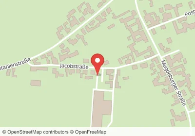 Hotels an der Jacobstraße in Burgstall – Unterkünfte, Pensionen und Ferienwohnungen in zentraler Lage