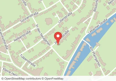 Hotels an der Jasminstraße in Saarwellingen – Unterkünfte, Pensionen und Ferienwohnungen in zentraler Lage