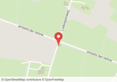 Jenseits der Vehne Edewecht – Hotels in der Nähe Hotels an der Jenseits der Vehne in Edewecht – Unterkünfte, Pensionen und Ferienwohnungen in zentraler Lage
