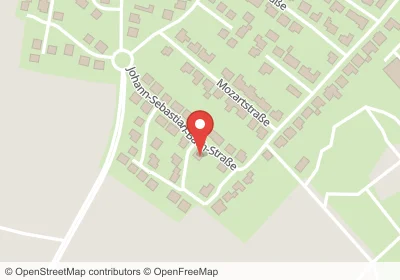 Hotels an der Johann-Sebastian-Bach-Straße in Rehlingen-Siersburg – Unterkünfte, Pensionen und Ferienwohnungen in zentraler Lage