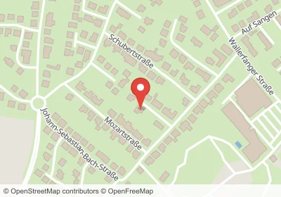 Hotels an der Joseph-Haydn-Straße in Rehlingen-Siersburg – Unterkünfte, Pensionen und Ferienwohnungen in zentraler Lage