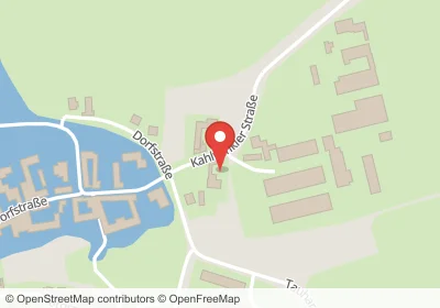 Hotels an der Kahlwinkler Straße in Finne – Unterkünfte, Pensionen und Ferienwohnungen in zentraler Lage