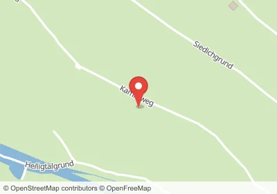 Hotels an der Kammweg in Goseck – Unterkünfte, Pensionen und Ferienwohnungen in zentraler Lage